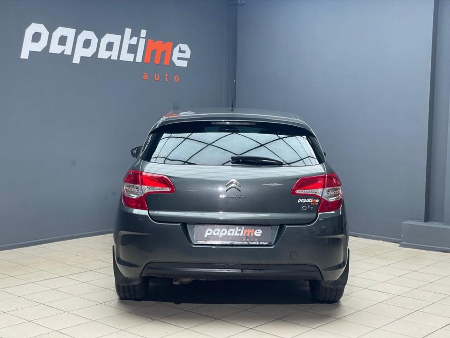 Citroen C4 II Тверь  - изображение 4