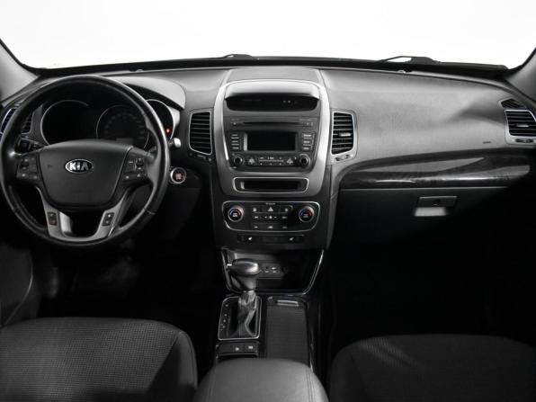 Kia Sorento II Рестайлинг с пробегом 2018 года, цена 1 978 000 рублей, 98695 км, внедорожник, Автокод Объявления