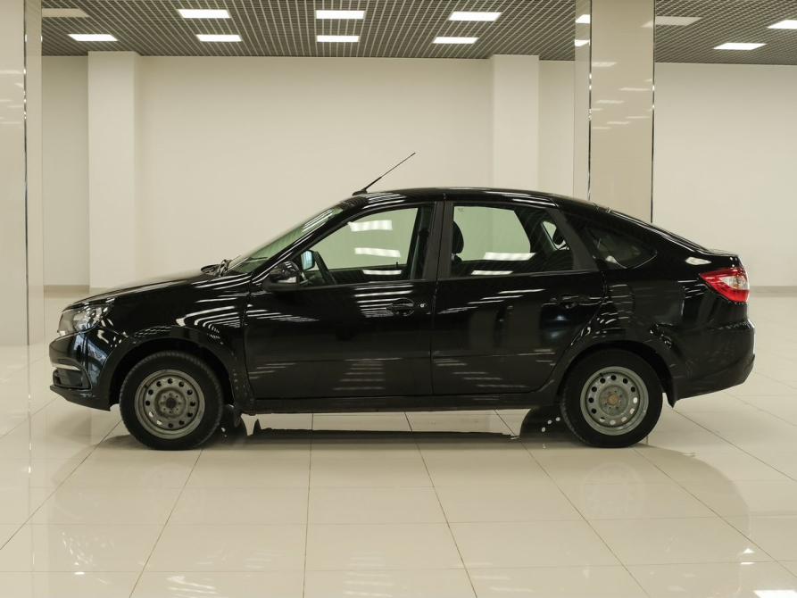 Lada (ВАЗ) Granta I Рестайлинг Самара  - изображение 6