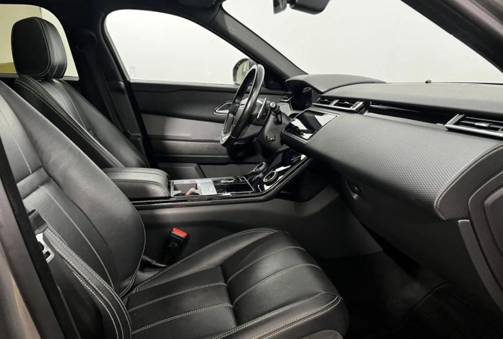 Land Rover Range Rover Velar I Нижний Новгород  - изображение 13