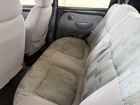 Daewoo Matiz I Рестайлинг с пробегом 2010 года, цена 100 000 рублей, 78667 км, хэтчбек, Автокод Объявления