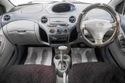 Toyota Vitz I (P10) Барнаул  - изображение 28
