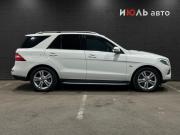 Mercedes-Benz M-Класс III (W166) Челябинск  - изображение 29