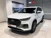 Chery Tiggo 8 Pro Max I Новосибирск  - изображение 24