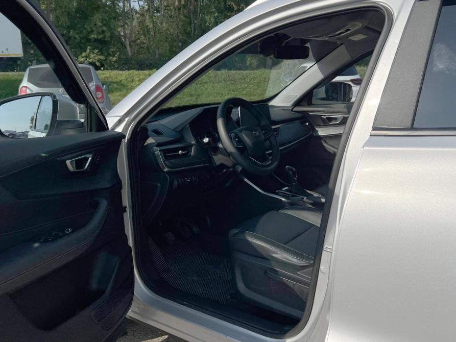 Chery Tiggo 4 Pro I Нефтекамск  - изображение 7