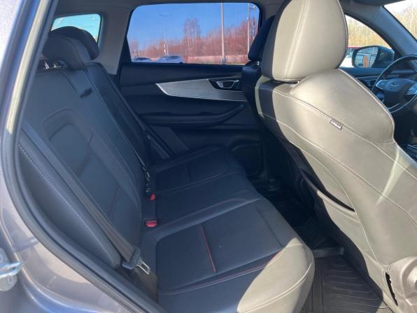 Chery Tiggo 7 Pro I с пробегом 2023 года, цена 1 540 000 рублей, 54700 км, внедорожник, Автокод Объявления