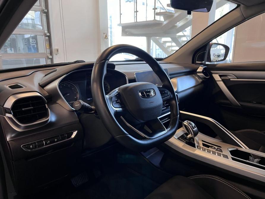 Geely Coolray I Чебоксары  - изображение 23