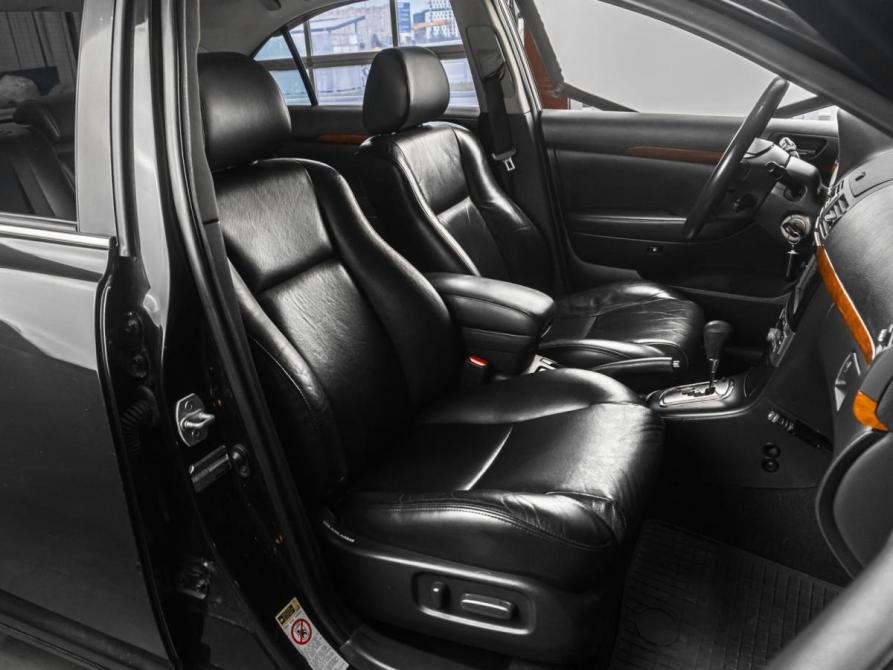Toyota Avensis II Рестайлинг Тюмень  - изображение 8