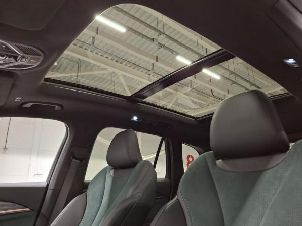 Geely Xingyue L I с пробегом 2024 года, цена 3 350 000 рублей, 32786 км, внедорожник, Автокод Объявления