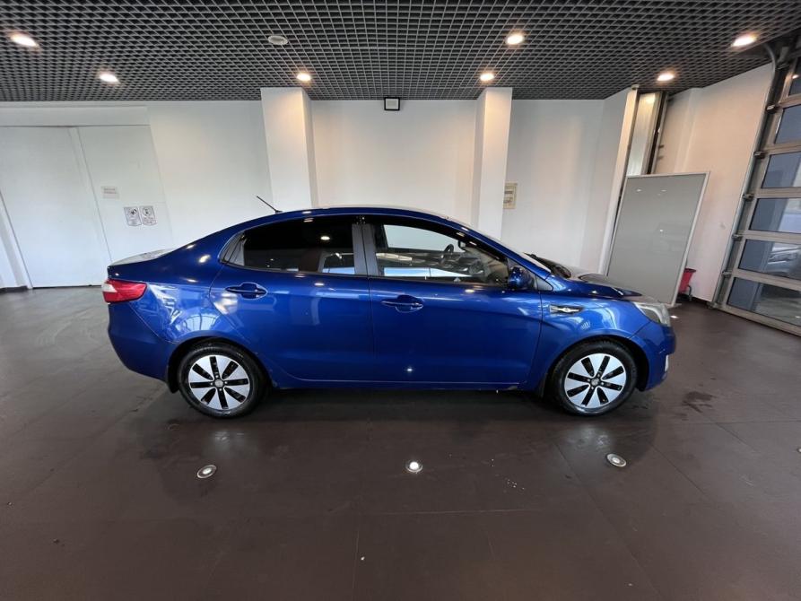 Kia Rio III Чебоксары  - изображение 2