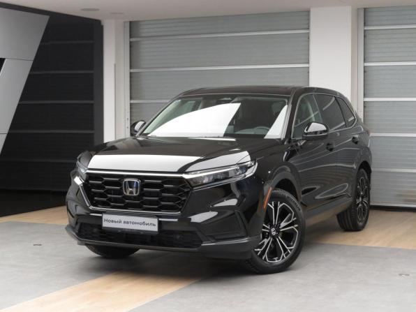 Honda CR-V VI с пробегом 2025 года, цена 4 990 000 рублей, 17 км, внедорожник, Автокод Объявления