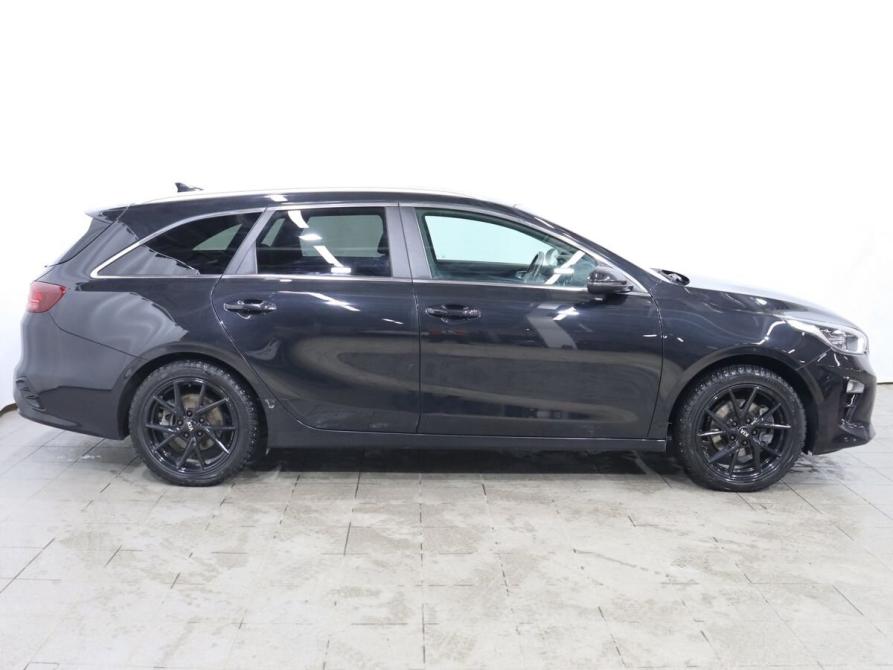 Kia Ceed III Москва  - изображение 7