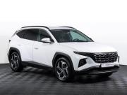 Hyundai Tucson IV Москва  - изображение 25