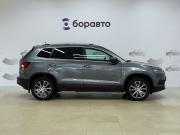 Skoda Karoq I Ставрополь  - изображение 24