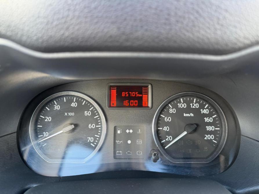 Nissan Terrano III (D10) Сыктывкар  - изображение 18