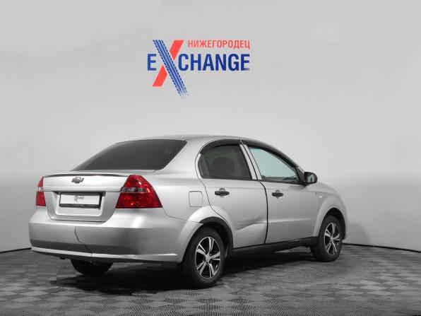 Chevrolet Aveo I с пробегом 2006 года, цена 240 000 рублей, 194769 км, седан, Автокод Объявления