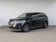 Ford Edge I Рестайлинг Москва  - изображение 31
