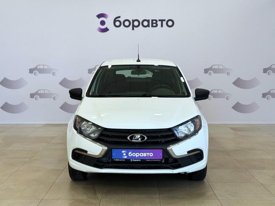 Lada (ВАЗ) Granta I Рестайлинг Ставрополь  - изображение 2