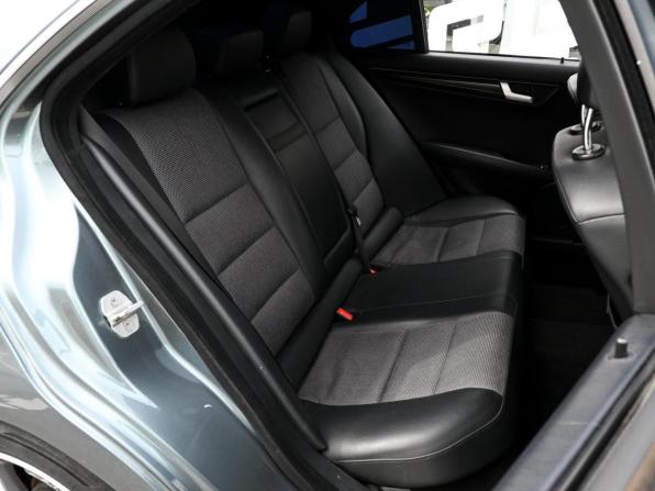 Mercedes-Benz C-Класс III (W204) Рестайлинг с пробегом 2011 года, цена 1 259 000 рублей, 173514 км, седан, Автокод Объявления