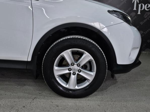 Toyota RAV4 IV (XA40) с пробегом 2013 года, цена 1 975 000 рублей, 127880 км, внедорожник, Автокод Объявления