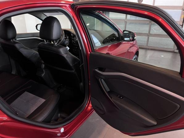 Lada (ВАЗ) Vesta I с пробегом 2018 года, цена 965 000 рублей, 92996 км, седан, Автокод Объявления