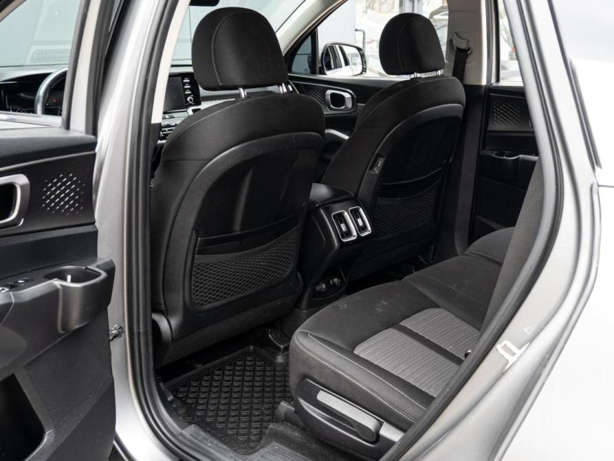 Kia Sorento IV Краснодар  - изображение 11
