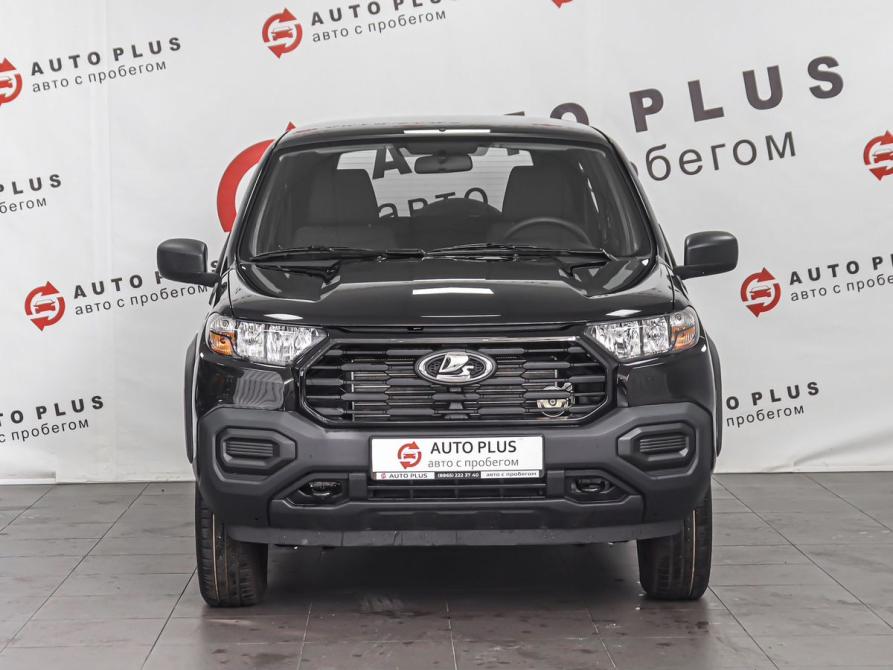 Lada (ВАЗ) Niva Travel I Рестайлинг Минеральные Воды  - изображение 3