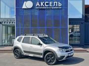 Renault Duster I Рестайлинг Архангельск  - изображение 23