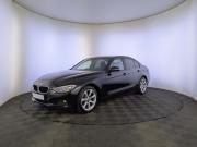 BMW 3 серии VI (F3x) Москва  - изображение 31