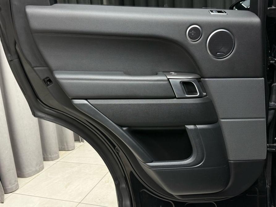 Land Rover Range Rover Sport II Рестайлинг Ижевск  - изображение 24