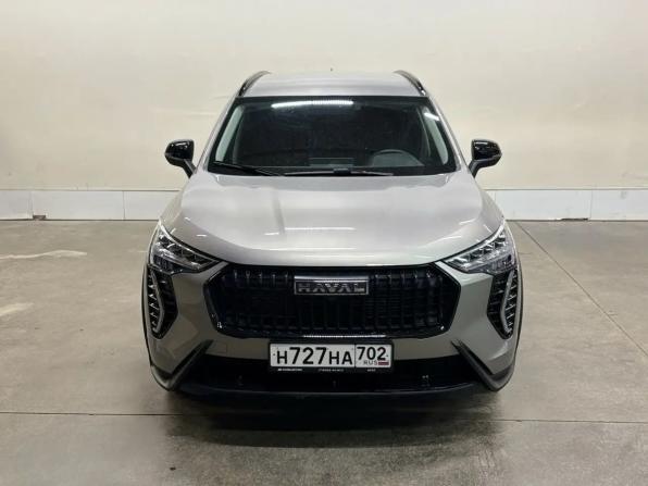 Haval Jolion I Рестайлинг с пробегом 2026 года, цена 2 149 000 рублей, 9000 км, внедорожник, Автокод Объявления