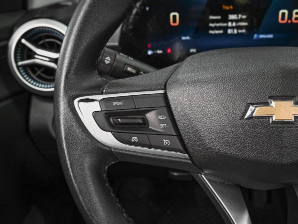 Chevrolet Monza II Рестайлинг с пробегом 2023 года, цена 1 654 000 рублей, 63915 км, седан, Автокод Объявления
