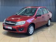 Lada (ВАЗ) Granta I Ростов-на-Дону  - изображение 14