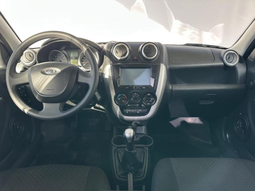 Lada (ВАЗ) Granta I Тамбов  - изображение 14