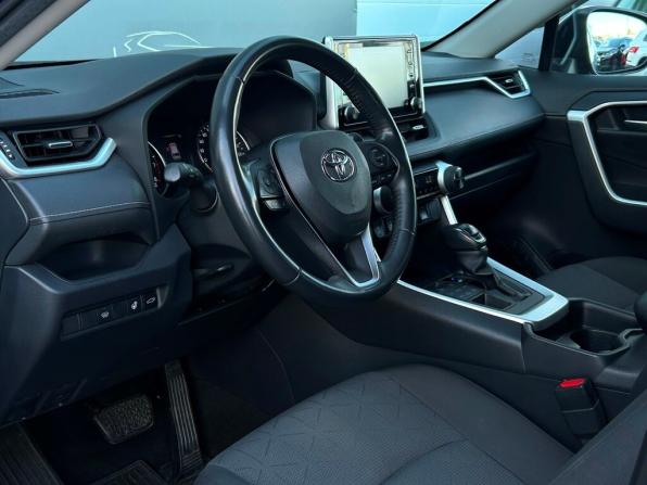 Toyota RAV4 V (XA50) с пробегом 2020 года, цена 3 227 400 рублей, 91673 км, внедорожник, Автокод Объявления