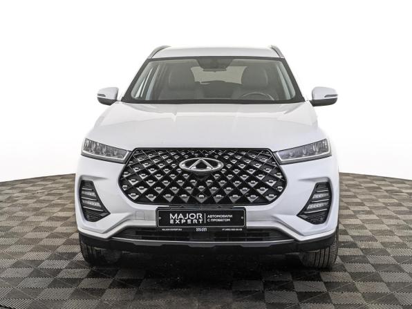 Chery Tiggo 7 Pro I с пробегом 2022 года, цена 1 665 000 рублей, 60211 км, внедорожник, Автокод Объявления