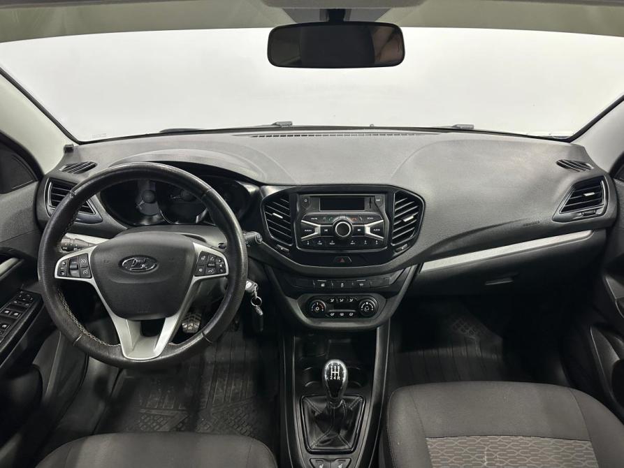 Lada (ВАЗ) Vesta I Тамбов  - изображение 15