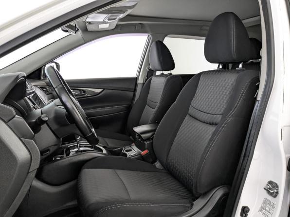 Nissan X-Trail III Рестайлинг с пробегом 2019 года, цена 2 070 000 рублей, 131246 км, внедорожник, Автокод Объявления