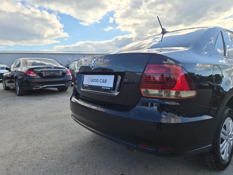 Volkswagen Polo V Рестайлинг Саратов  - изображение 16