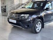 Renault Duster I Новосибирск  - изображение 25