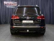 Volkswagen Touareg II Рестайлинг Москва  - изображение 31