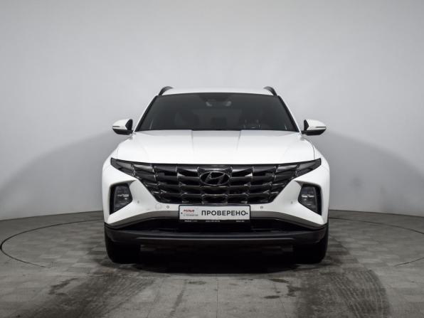Hyundai Tucson IV с пробегом 2022 года, цена 3 490 000 рублей, 37551 км, внедорожник, Автокод Объявления
