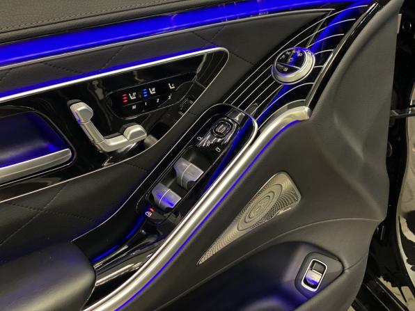 Mercedes-Benz S-Класс VII (W223) с пробегом 2023 года, цена 11 500 000 рублей, 73100 км, седан, Автокод Объявления