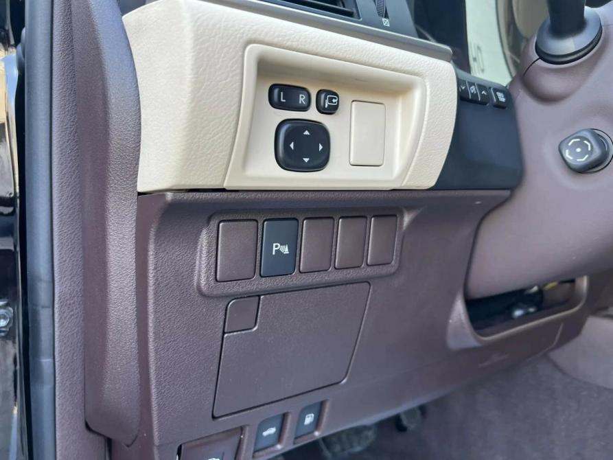Lexus ES VI Рестайлинг Санкт-Петербург  - изображение 15