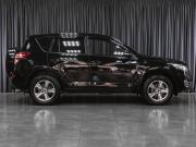Toyota RAV4 III (XA30) Рестайлинг Тюмень  - изображение 24