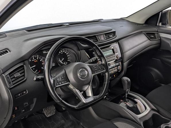 Nissan Qashqai II Рестайлинг с пробегом 2020 года, цена 1 855 000 рублей, 74983 км, внедорожник, Автокод Объявления