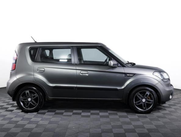 Kia Soul I с пробегом 2009 года, цена 774 000 рублей, 132000 км, хэтчбек, Автокод Объявления