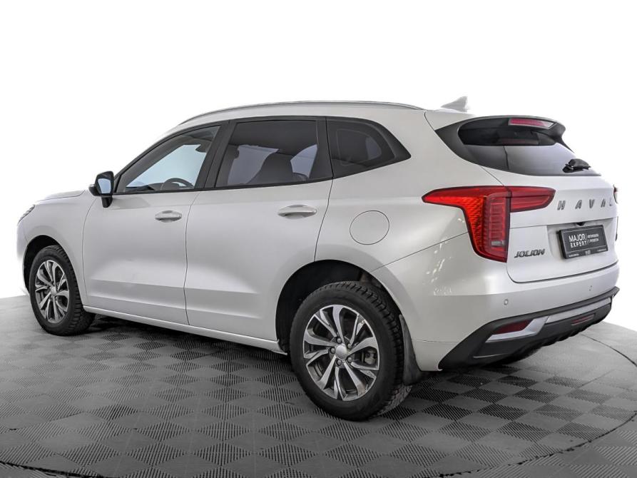 Haval Jolion I Москва  - изображение 7