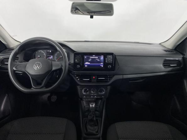 Volkswagen Polo VI с пробегом 2021 года, цена 1 549 000 рублей, 127102 км, лифтбек, Автокод Объявления