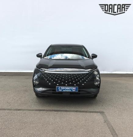 Omoda C5 I с пробегом 2024 года, цена 1 590 000 рублей, 60000 км, внедорожник, Автокод Объявления